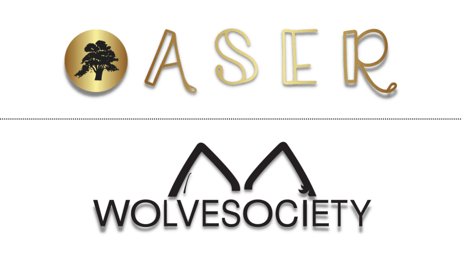 Aser & Wolvesociety